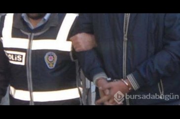 Giresun'da uyuşturucu baskını...