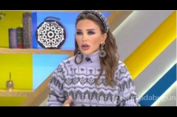Seren Serengil'e 2 yıla kadar hapis talebi