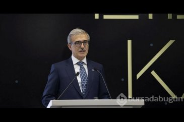 Savunma Sanayi Başkanı Demir'den çarpıcı açıklama!