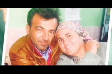 Paslı çifti cinayetinde yeni gelişmeler!