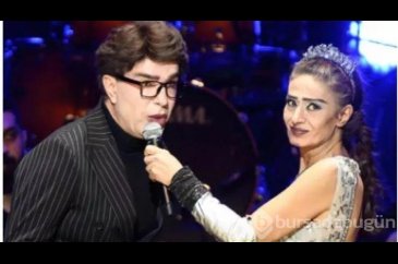 Yılmaz Morgül'den şaşırtan Yıldız Tilbe itirafı
