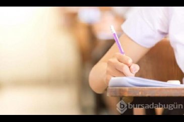 Uzmanından YKS'ye hazırlık sürecinde 6 öneri
