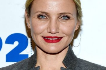 Cameron Diaz:  Artık yüzümü bile yıkamıyorum!