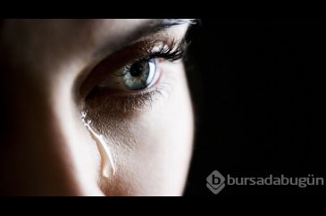 Rüyada ağlamak nedir? 