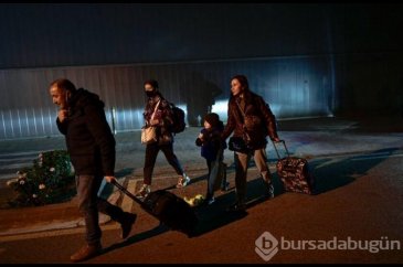 İngiltere sınırında vize eziyeti!