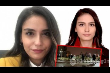  Hakim Çiğdem Bayrakçeken'in veda notu ortaya çıktı! 