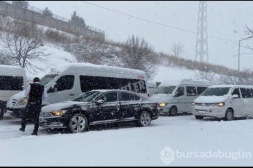 İstanbul'da en fazla hangi yıllarda kar yağdı?