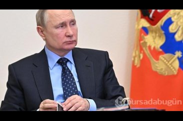 Putin'den flaş müzakere açıklaması!