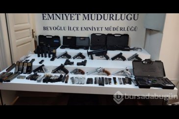 Emniyetten şok baskın!