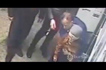 Öğrenci'nin hayatını müdür kurtardı...