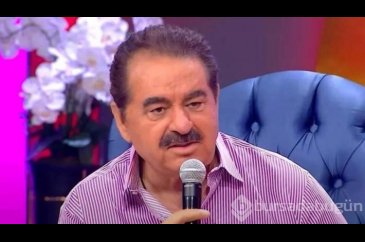 İbrahim Tatlıses vurulma anını anlattı!
