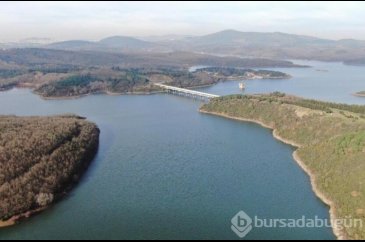 14 Mart tarihinde barajlarda son durum ne?
