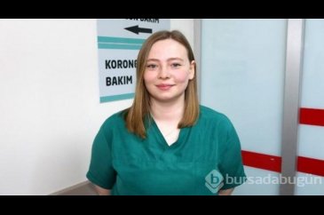 Sağlıkçıların simgesi Seher hemşire: Şiddet olayları bizi üzüyor