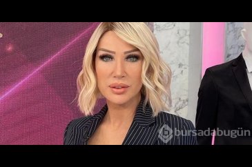 Seda Sayan'dan canlı yayında evlilik teklifi açıklaması