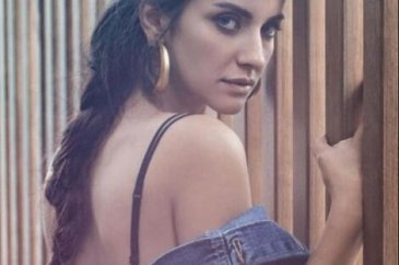 İrem Helvacıoğlu: Aşk bir kalp çarpıntısı
