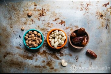 Ara öğünler hakkındaki gerçeklere dikkat edilmeli
