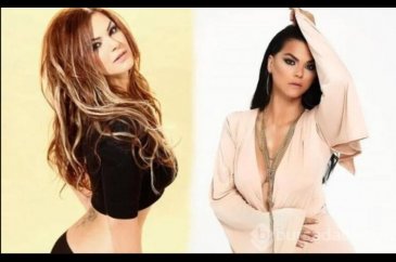 Nez yıllar önce çekilmiş fotoğrafını paylaştı