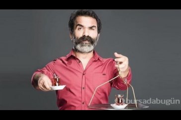 Çaycı Hüseyin lakaplı Alparslan Özmol'a dolandırıcılık şoku!
