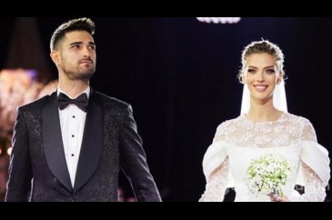 İbrahim Tatlıses'in gelini Yasemin Şefkatli fırsatı eliyle tepti!