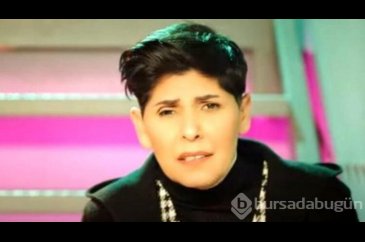 Cansever, "Evli bir şarkıcıyla ilişki yaşadım"
