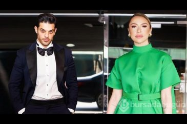 Mehmet Dinçerler ve Hadise, evlilik öncesi anlaşma imzalattı!