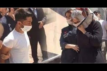 Süleyman Akbaba cinayetinde sanıklar için istenilen ceza belli oldu! 