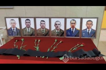 Putin'e üst düzey darbe!
