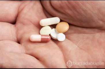 Bilinçsiz antibiyotik kullanımının vücuda zararları
