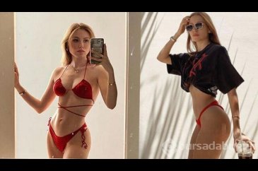 Duygu Özaslan'dan botoks itirafı!