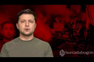 Teslim olun mesajı ortalığı karıştırdı!