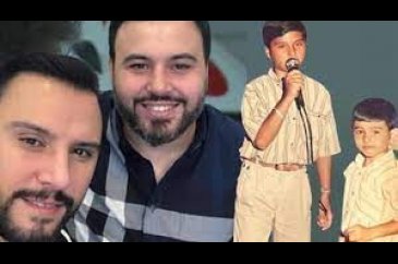 Alişan'dan duygulandıran paylaşım... 