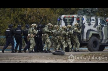 Ukrayna savaşında olay yaratan iddia!