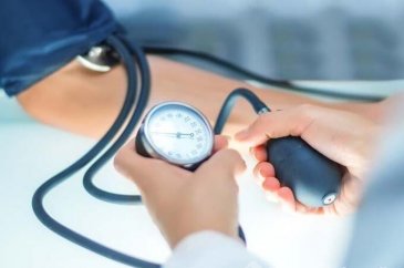 Tansiyon yüksekliği nedir?