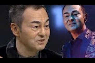 Serdar Ortaç'dan çarpıcı açıklamalar...