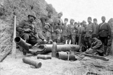 18 Mart Çanakkale Zaferi Mesajları!