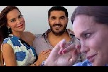 Ebru Şallı ve Uğur Akkuş boşanıyor mu?