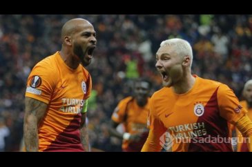 Galatasaraylı Nelsson'a dev talip!