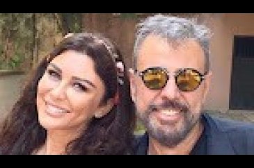 Hamdi Alkan ile Selen Görgüzel boşandı!
