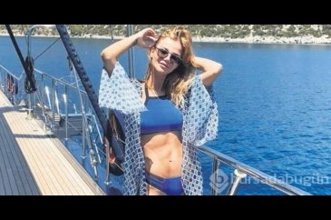 Aslı Turanlı kimleri kastetti?

