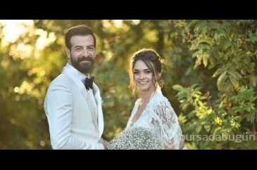 Hande Soral ve İsmail Demirci bebeklerinin ismini açıkladı
