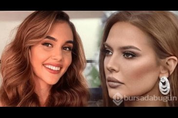 Berfu Yenenler'den Demet Akalın'a çok konuşulacak gönderme!