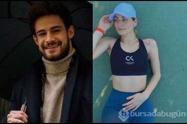 Batuhan Karacakaya gönlünü kime kaptırdı?