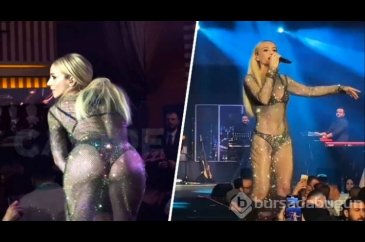 Gülşen: Arkadaşımın kucağına oturdum ne var bunda?
