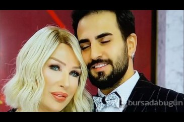 Seda Sayan'ın nikah tarihi belli oldu!