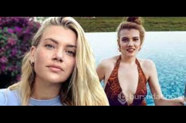 Derya Şensoy evlilikle ilgili verdiği yanıtla dikkat çekti