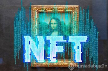NFT satışları bir yılda yüzde 21 bin arttı