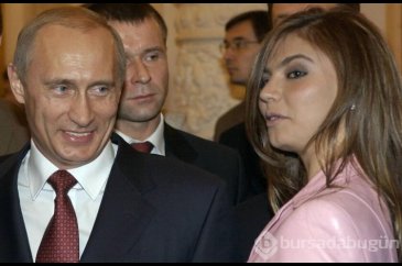 Putin'in sevgilisi olarak anılmıştı... İsviçre'yi karıştıran iddia!