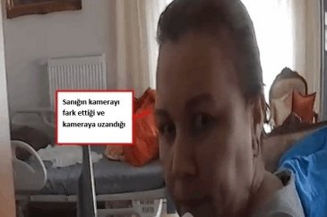 Bakıcı işkencesinde yeni detaylar...