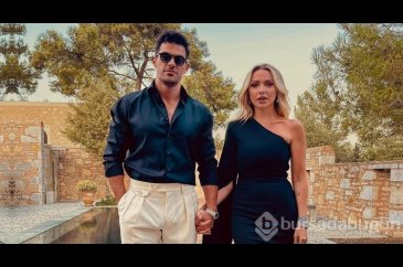 Mehmet Dinçerler'in Hadise'ye taktığı pırlanta bileziğin fiyatı dud...