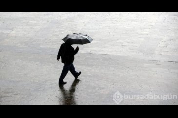Şubat yağışlarında yüzde 87'lik rekor artış yaşandı
